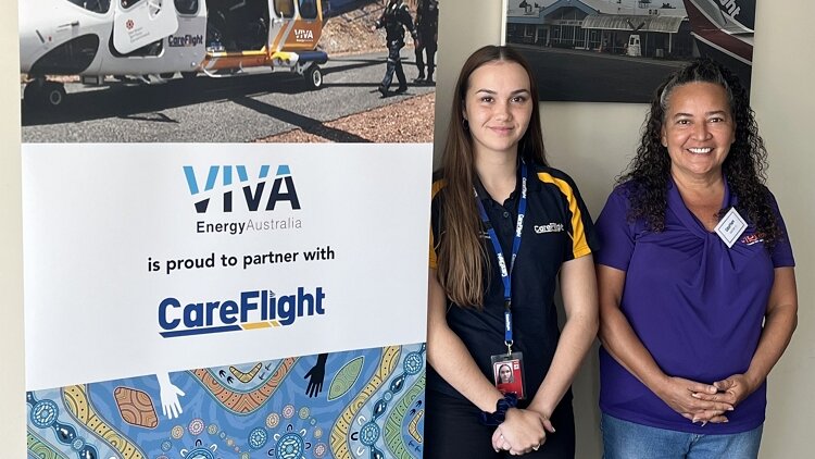 Careflight Australia